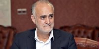 تاج با معذرت خواهی بزرگی‌اش را نشان داد