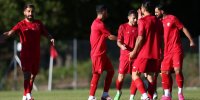 آغاز فصل با غافلگیری پرسپولیس/ به نام خدا و گل!