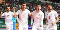 فهرست تیم ملی برای جام جهانی مشخص شد
