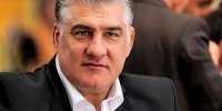 قهرمانی علیرضا حیدری در 48 سالگی