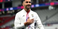 سامان قدوس بمب غیرمنتظره استقلال؟