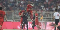 VAR هم جواب نمی‌دهد؛ پرسپولیس از وحید کاظمی شکایت کرد
