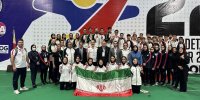 خط و نشان امیدهای ایران برای آسیایی‌ها