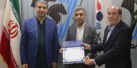 رسول خطیبی جانشین مدیرعامل سابق استقلال شد