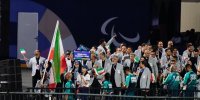 عکس | رتبه ایران در روز سوم پارالمپیک پاریس