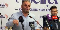 ببینید | کمپ تیم ملی بوی تعفن می‌داد!
