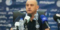مربی سابق استقلال مقابل چلسی!