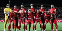 گاریدو یک پرسپولیسی را کنار گذاشت!