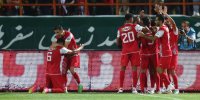 تصمیم باشگاه پرسپولیس پس از خرید مهری