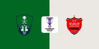عکس | عربستانی‌ها ستاره‌ پرسپولیس را حذف کردند!
