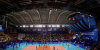 قرعه آسان برای والیبال ایران در مسابقات جهانی