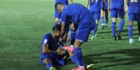 مهمترین اتفاق در برد قاطعانه استقلال؛ خون از دماغ کسی نریخت!