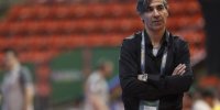 شمسایی: گواتمالا برای ماندن در جام با تمام وجود می‌جنگد