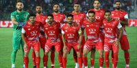 گاریدو بازیکن اخراجی پرسپولیس را بخشید!