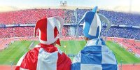 پرسپولیس و استقلال این همه پول و درآمد داشتند؛ چرا یک ورزشگاه در پایتخت نساختند؟