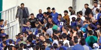 چرا مدیران فوتبال در برابر این رفتار زشت سکوت کرده‌اند؟