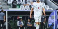 بازگشت مدافع پرسپولیسی از مصدومیت ۸ ماهه