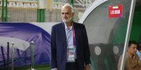 عکس | حضور مهدی محمدنبی در اردوی تیم ملی