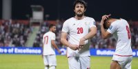 انتقام شیرین با درخشش سردار؛ آتش‌بازی شاگردان قلعه‌نویی در امارات
