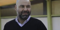 سهراب: شاید بازی آخرم باشد، برایم مهم نیست