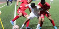 لزوم ورود AFC به یک تخلف محرز؛ پیرمردها در تیم نوجوانان کره‌شمالی!