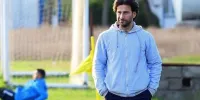 بازگشت دوباره پژمان نوری به ملوان