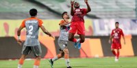 بازیکن خارجی پرسپولیسی از فوتبال خدافظی کرد!