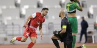 اورونوف در آستانه تمدید با پرسپولیس؛ یک مانع مقابل ستاره ازبک