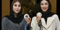 مبینا برای ناهید خط و نشان کشید!