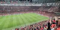 سپاهان - پرسپولیس فقط با حضور زنان