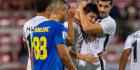 برد پرگل شباب‌الاهلی با درخشش ایرانی‌ها؛ اتفاق تلخ برای سردار آزمون