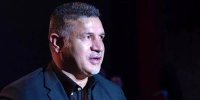 عکس | علی دایی و خداداد ۲۸ سال بعد از روزهای تاریخی