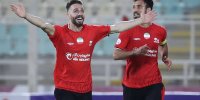رونمایی از مقصد غیرمنتظره یک پرسپولیسی در نیم‌فصل