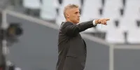 سرمربی قهرمان آسیا گزینه نیمکت پرسپولیس