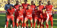 به خانه علی دایی بروید و او را راضی کنید به پرسپولیس بیاید/کم‌کاری کنعانی‌زادگان؟ او یک بازیکن حرفه‌ای است/گاریدو در ترکیب تیم لجباز می‌کرد