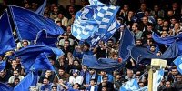 عکس| یاد یک پرسپولیسی در بین هواداران استقلال