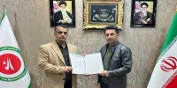 مدیر روابط عمومی فدراسیون ورزش‌های رزمی منصوب شد