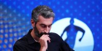 مجتبی جباری: من یک استعداد سوخته‌ام!