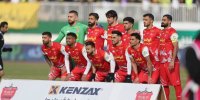 عکس | استوری عجیب بازیکن مازاد پرسپولیس پس از شکست در سوپرجام