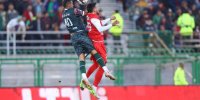 واکنش کمیته داوران به تهدید داور ذوب‌آهن - پرسپولیس به مرگ