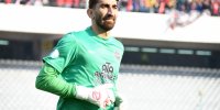 حمایت میثاقی از بیرانوند؛ اگر او نبود پرسپولیس سوم می‌شد!
