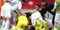 عکس |‌ جدول لیگ نخبگان در پایان دور گروهی؛ استقلال آماده تقابل با النصر و رونالدو!