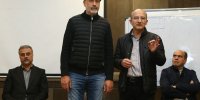 بوژوویچ: خوشحالم فرصت بزرگ هدایت استقلال نصیب من شد