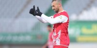 دورسون: سه نفر دوره‌ام کردند پنالتی را از من گرفتند