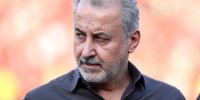 مدیرعامل پرسپولیس در انتخابات شکست خورد