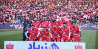 جریمه مدافع پرسپولیس پس از اشتباه بزرگ مقابل استقلال
