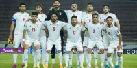 عکس | رونمایی از پیراهن جدید تیم ملی؛ تغییر بزرگ بعد از سال‌ها