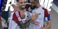 حذف تلخ سعید و سردار با شباب الاهلی از آسیا!