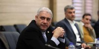 مدیر جدید ورزشگاه ورزشی آزادی معرفی شد