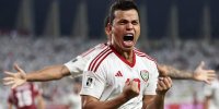 معرفی خارجی‌های تیم ملی امارات؛ منتخب جهان علیه تیم ملی ایران!
